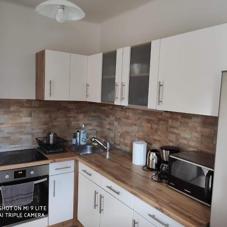 Alex Apartman Sopron Dış mekan fotoğraf