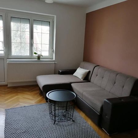 Alex Apartman Sopron Dış mekan fotoğraf