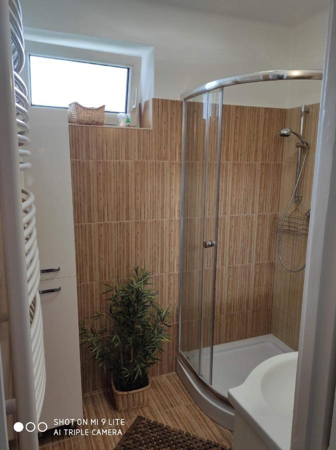 Alex Apartman Sopron Dış mekan fotoğraf