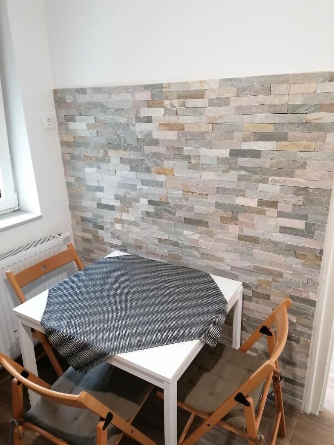 Alex Apartman Sopron Dış mekan fotoğraf
