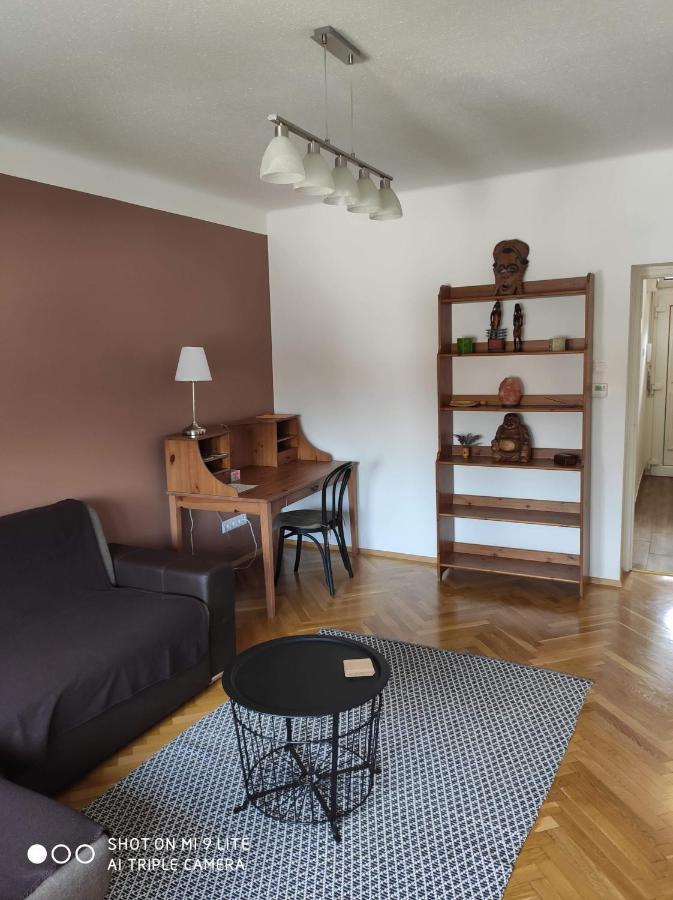 Alex Apartman Sopron Dış mekan fotoğraf