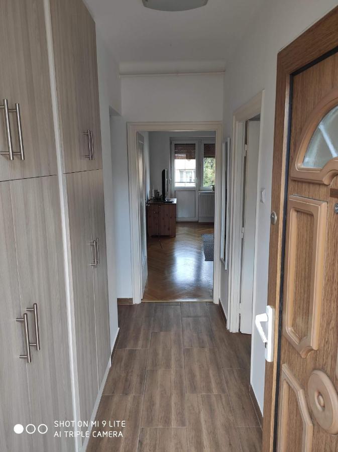 Alex Apartman Sopron Dış mekan fotoğraf