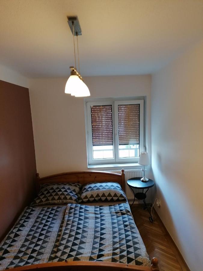 Alex Apartman Sopron Dış mekan fotoğraf