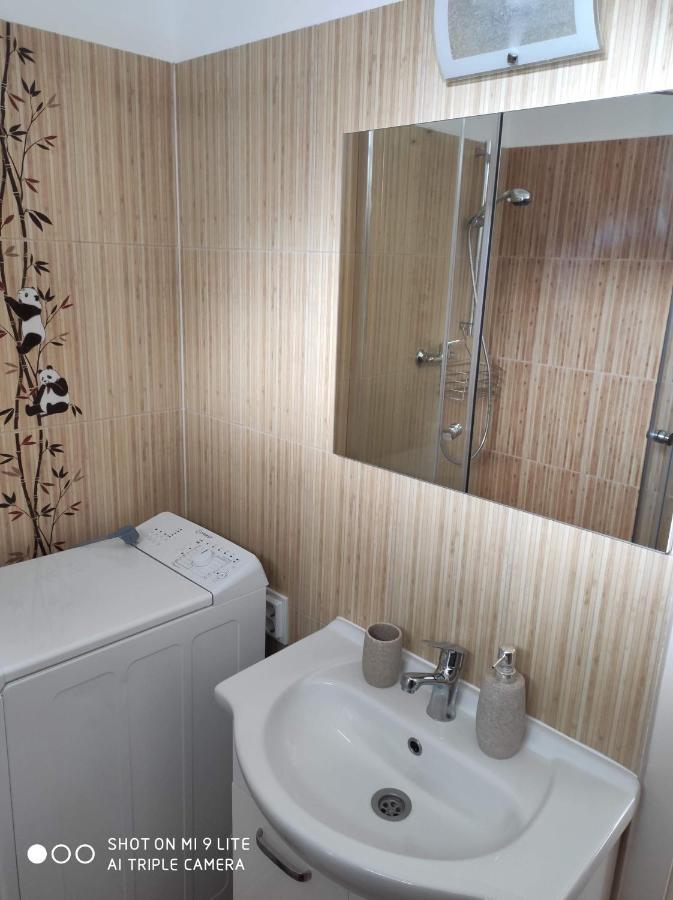 Alex Apartman Sopron Dış mekan fotoğraf