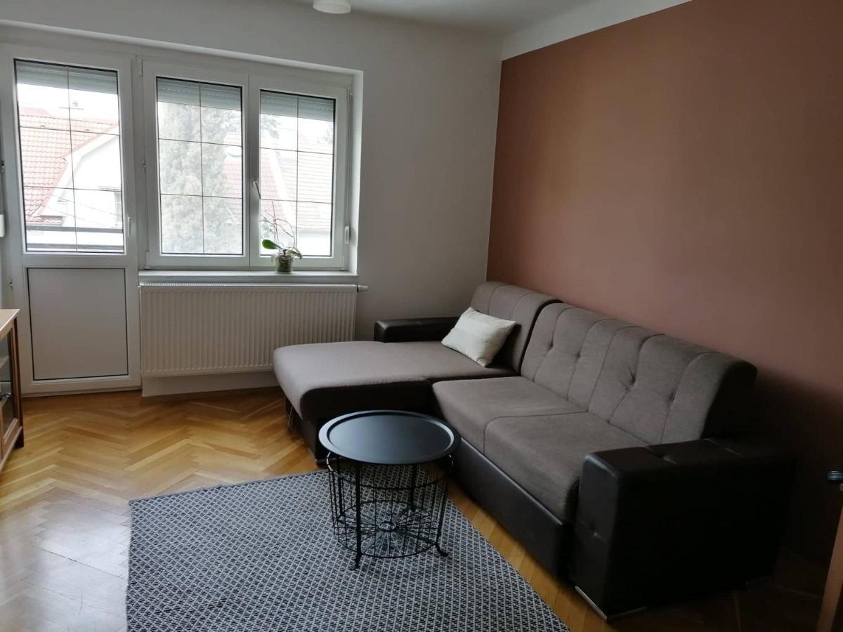 Alex Apartman Sopron Dış mekan fotoğraf